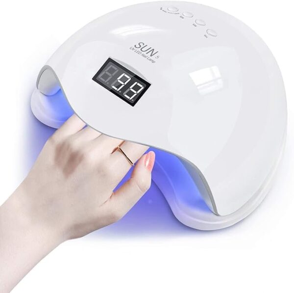 uv lamp