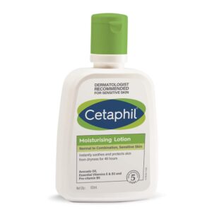 cetaphil moisturizer lotion