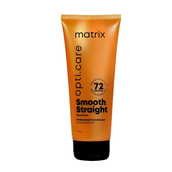 matix straight cream