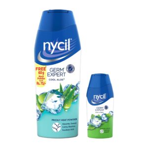 nycil