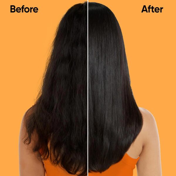 hair straight cream