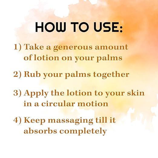 NutriGlow Moisturizer SPF 20 With Pure Lavender Oil For Deep Moisturization, All Skin Types, 100ml - Image 3