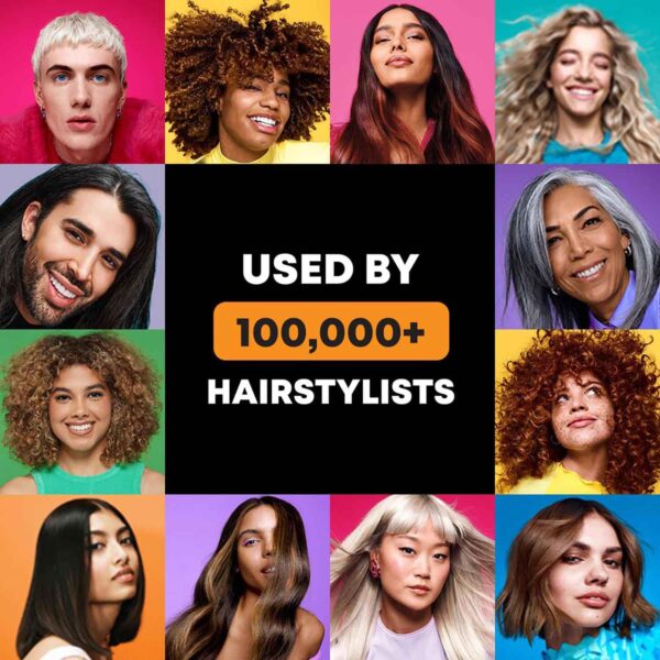 TYVANI *MATRIX Optiii..*Care Smooth Straight *Professional Conditioner for Frizzy, Unmanageable Hair | 96Hr Frizz Control* | Used by 1 Lakh Hairstylists | with Shea Butter, 196gm, 196 grams* - Image 2