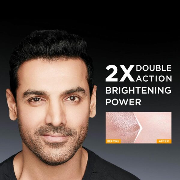 Garnier Men, Face Wash, - Image 2