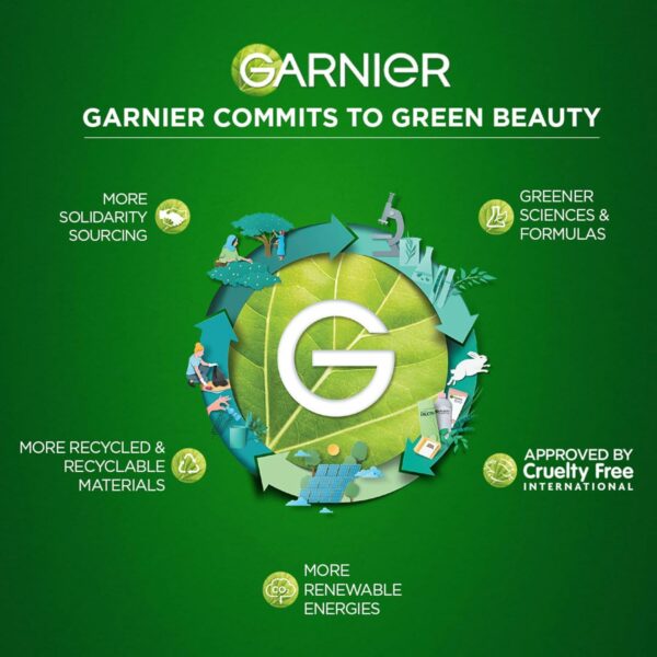 Garnier Men, Face Wash, - Image 6