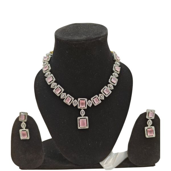 RUDRA 1902 Necklace