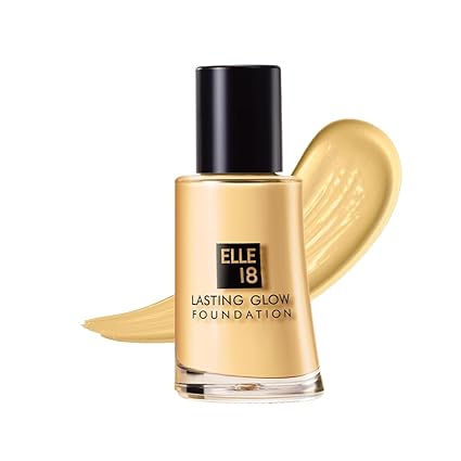 elle 18 foundation