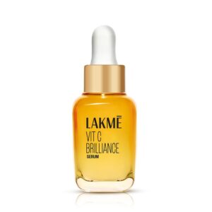 lakme serum